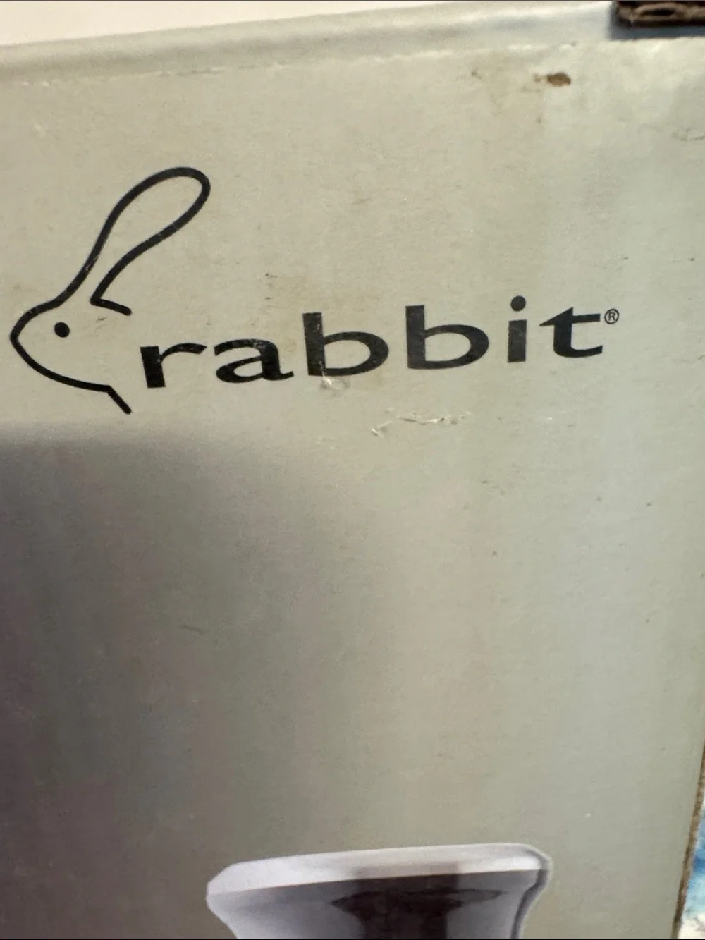 Rabbit electric wine